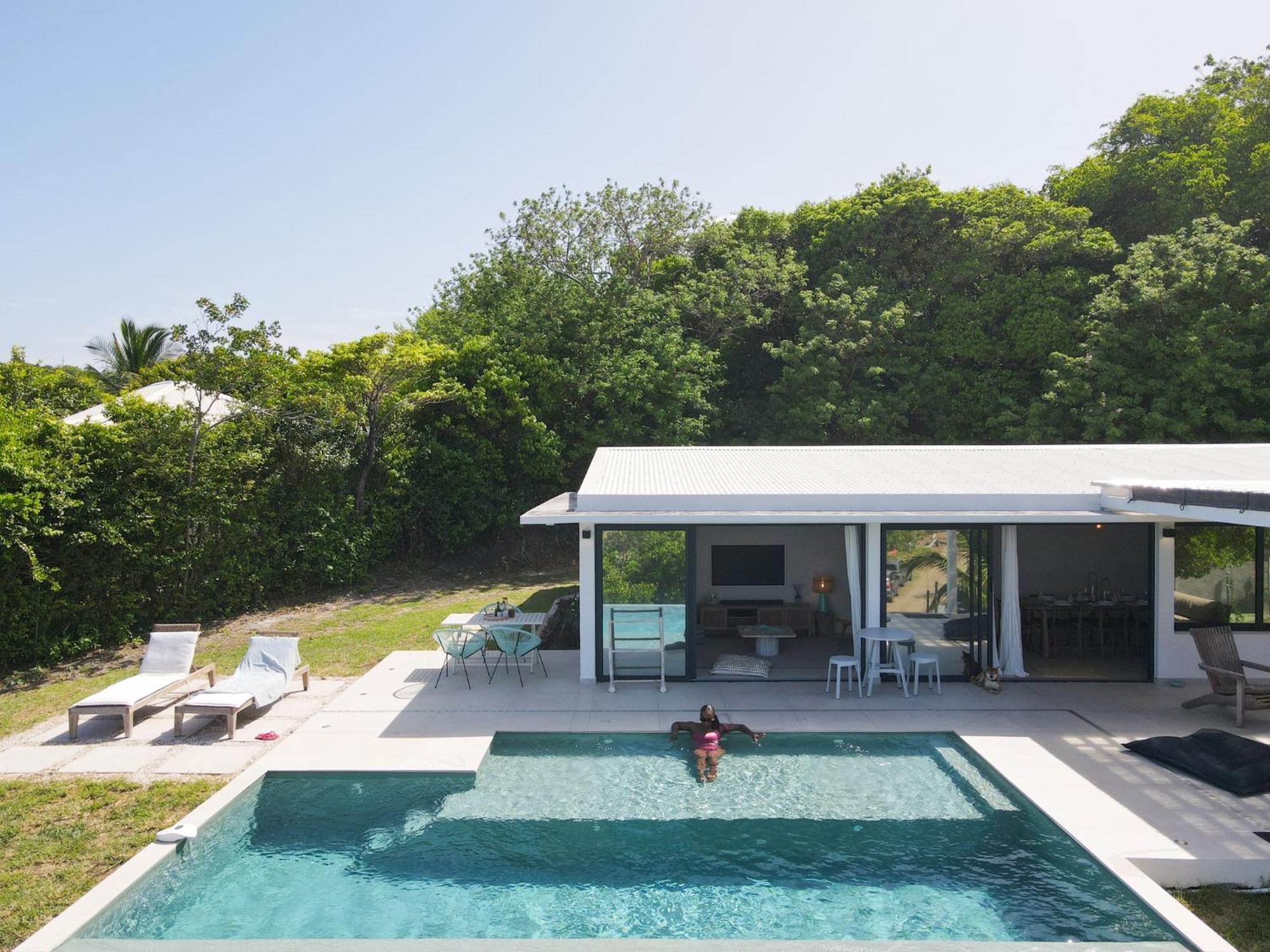 Villa Pantone Ле-Робер Экстерьер фото